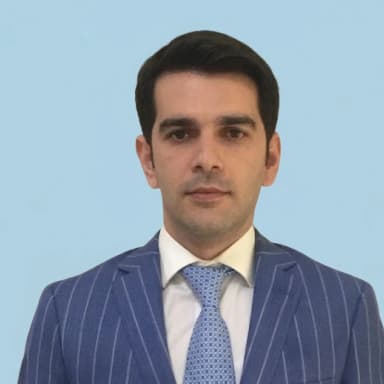 Ravan Shamxalov