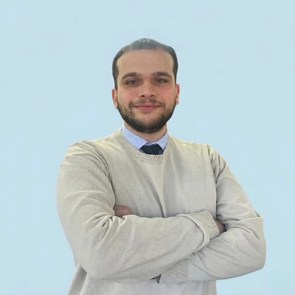 Kamran Hajili