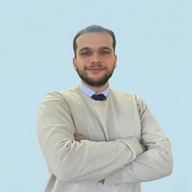 Kamran Hajili
