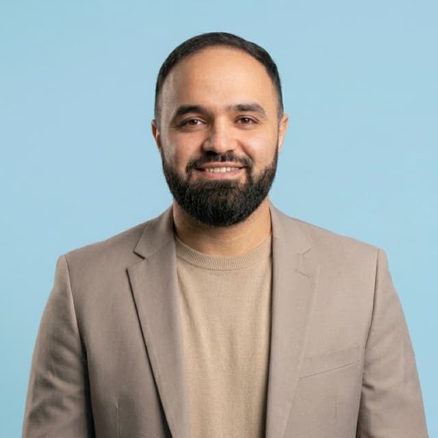 Kanan Ahmadov
