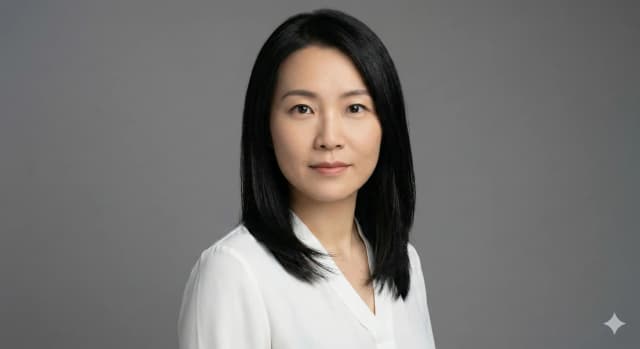 Sara Cheng